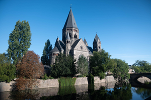 Courtier en énergie Metz